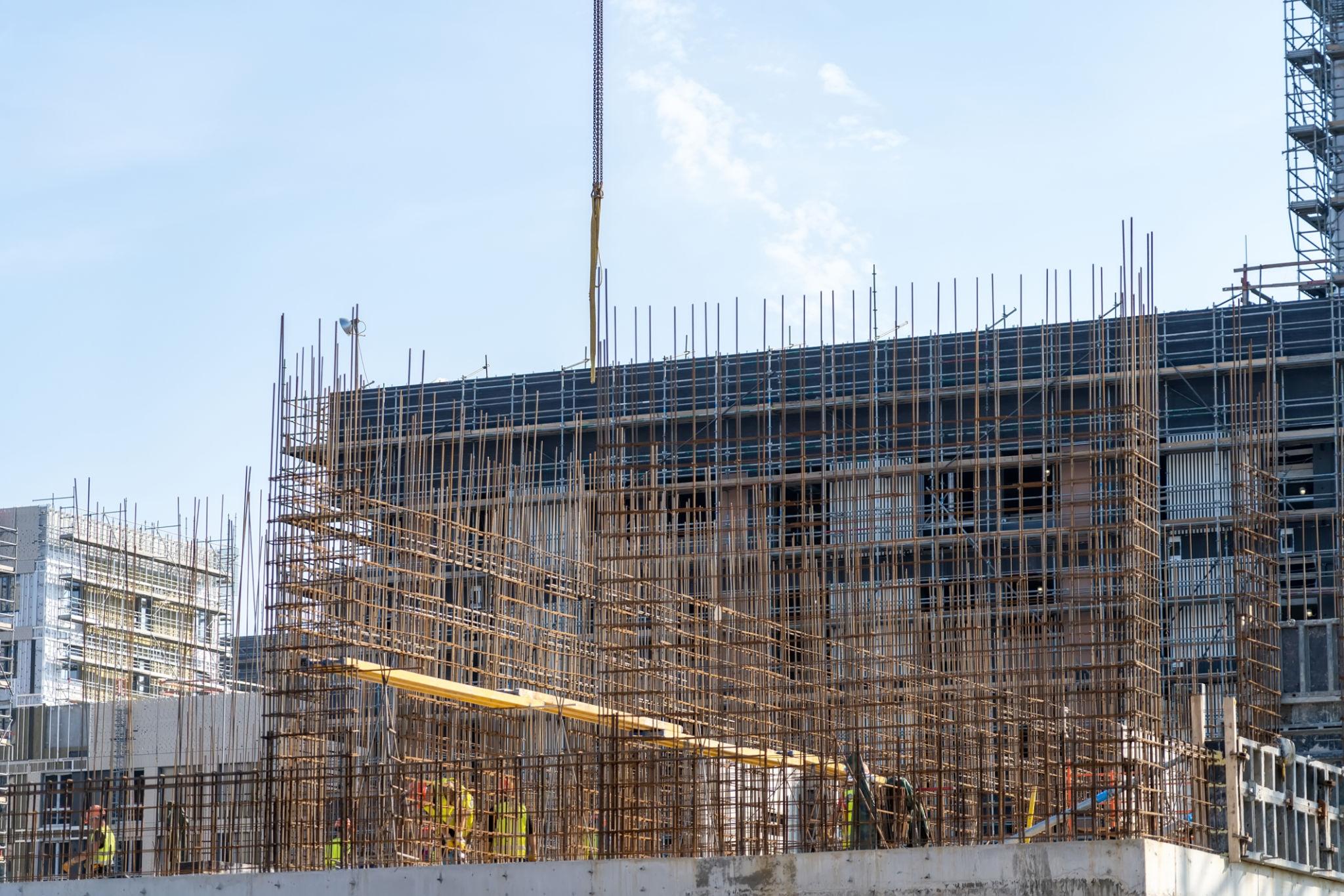 Turkish Construction Materials