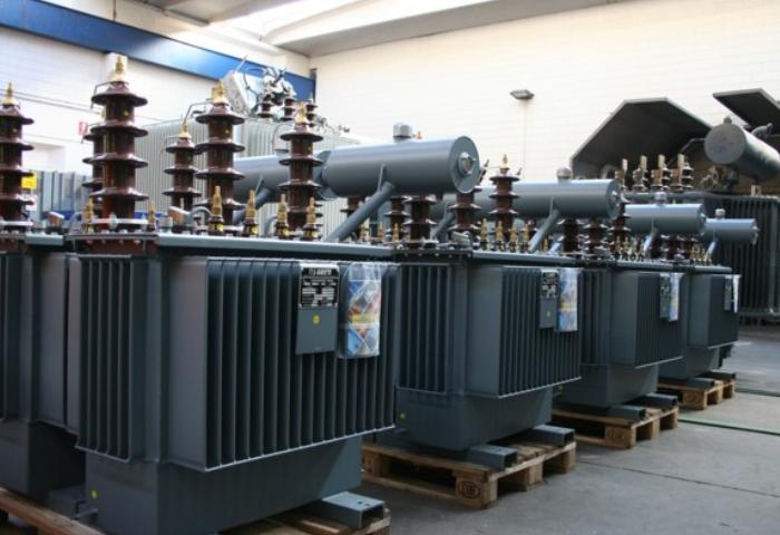 Electrical & Industrial Solutions